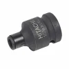 Nouvelle Collection HITACHI – HIKOKI Adaptateur 1/2 à 1/4 HIKOKI 751875 5