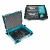 qualité supérieure MAKITA MACHINES Assortiment Vissage-Perçage MAKITA B-49884 En Coffret Mak-Pac Contenant 116 Pièces 5