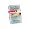 pas cher Boîte De 118 Chevilles + Vis & Crochets Tous Matériaux FISCHER 518526 Nylon UX – Ø6-8 Mm 7