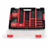 Coffret MILWAUKEE 4932464145 De 100 Accessoires vente en ligne pas cher 7