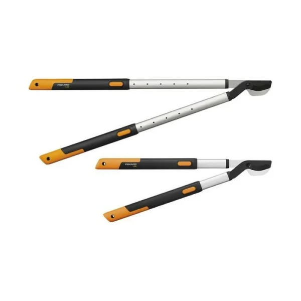 Coupe-branches Téléscopique FISKARS SmartFit L86 grande marque pas cher 1