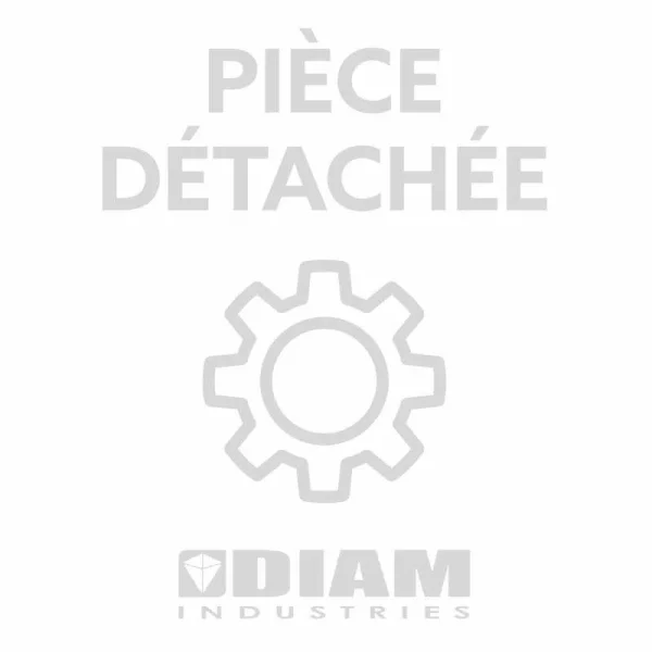 Diam Industries Déflecteur Pour Carotteuse Portative CB-E19 Meilleur Prix Garanti 1