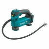 MAKITA MACHINES Gonfleur MAKITA DMP180Z 18V (machine Nue) mode pas cher 5