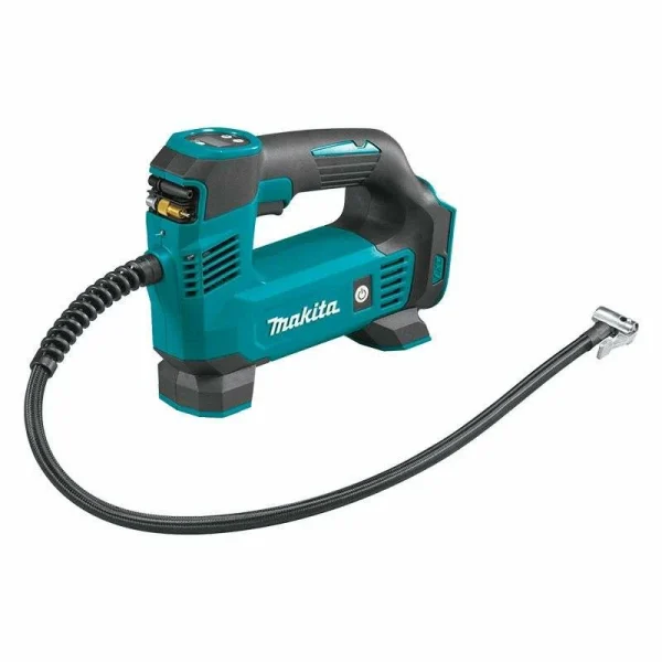 MAKITA MACHINES Gonfleur MAKITA DMP180Z 18V (machine Nue) mode pas cher 1