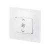 magasin pas cher Interrupteur Volet Roulant Neptune – Blanc LEGRAND 5