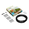 Kit D’arrosage Goutte-à-goutte Pour Rangée De Plantes GARDENA 13011-20 – 25m – M excellente qualité 5