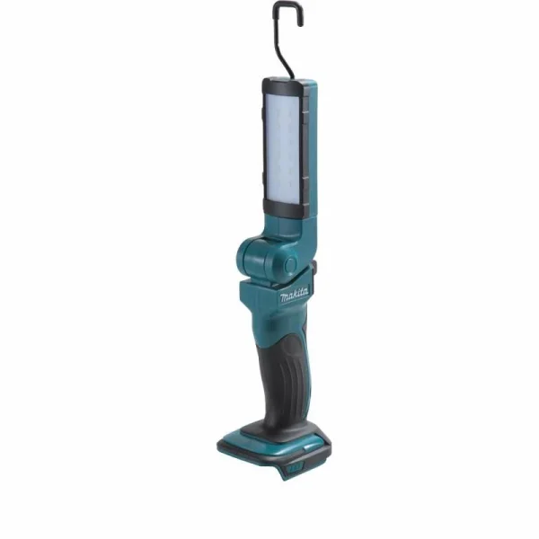 magasin en ligne france MAKITA MACHINES Lampe De Travail MAKITA DML801 12 LED 1