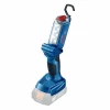 BOSCH MACHINES Lampe LED BOSCH GLI 18V-300 Professional Li-Ion (Machine Nue) soldes luxe 5