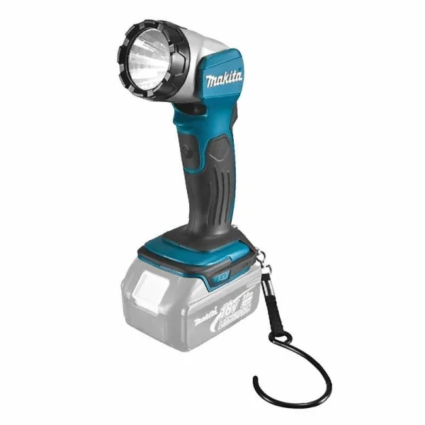 MAKITA MACHINES Lampe Torche MAKITA LED 18 V DML802 (machine Nue) belle 1