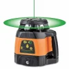 Laser Rotatif Double Pente FLG 245HV-GREEN GEO FENNEL 244501 marque pas cher 5