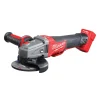 Meuleuse D’angle Sans Fil MILWAUKEE M18CAG115XPDB-0 18V 115 Mm Nouveau 5