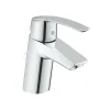 Mitigeur De Lavabo START GROHE 32559001 – Monocommande – Taille S – Bec Bas – Chrome achat pas cher 7