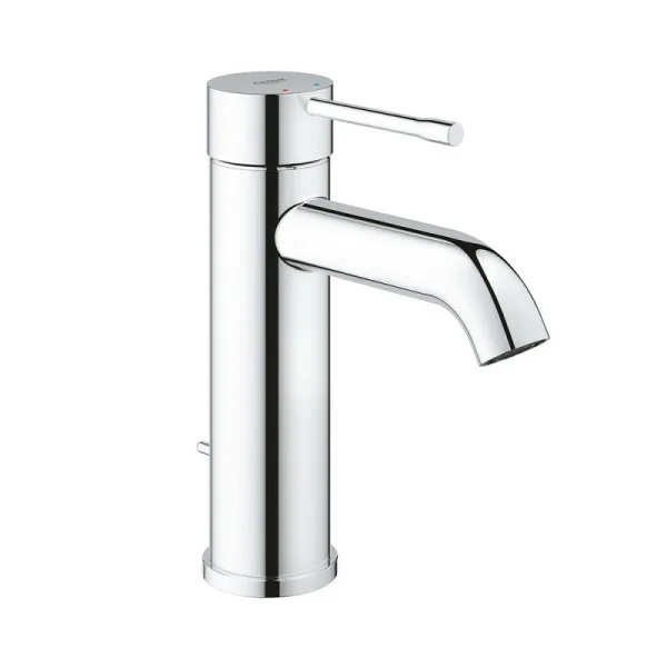 Mitigeur Lavabo ESSENCE GROHE 23589001 – Taille S – Bec Bas – Chrome livraison la plus rapide 1