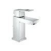 magasin Mitigeur Lavabo EUROCUBE GROHE 2339000E – Bec Bas – Taille S – Chrome 7