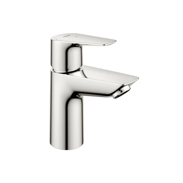 site soldes Mitigeur Lavabo START EDGE 2020 GROHE 23900001 – Bec Droit – Taille S – Chrome 1