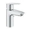 Mitigeur Lavabo START GROHE 31137002 QuickFix – Bec Droit – Taille S – Chrome Service Clients Dédié 5