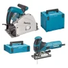 qualité supérieure MAKITA MACHINES Pack 2 Outils MAKITA MEU029J (SP6000J + 4351FCTJ) – Machines Nues 7