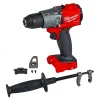 soldes officiel Perceuse à Percussion MILWAUKEE M18FPD2-0 FUEL™ (machine Nue) 7