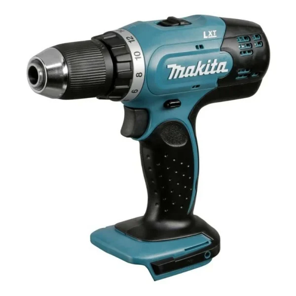 Acheter MAKITA MACHINES Perceuse Visseuse 18V LXT MAKITA DDF453Z – Machine Nue 1