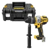 DEWALT MACHINES Perceuse Visseuse à  Percussion DEWALT DCD999NT Brushless 18 V se précipiter pour acheter 5