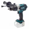 MAKITA MACHINES Perceuse Visseuse à Percussion MAKITA DHP458Z Ø 13 Mm 18 V LXT site officiel 7