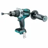 en solde MAKITA MACHINES Perceuse Visseuse à Percussion MAKITA DHP481Z 18 V Brushless (machine Nue) 5