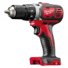 mode tendance Perceuse Visseuse Compacte 18V MILWAUKEE M18 BDD-0 (machine Nue) 5