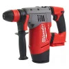 Perforateur Burineur SDS-Plus MILWAUKEE M18CHPX-0 18V 4933446830 (machine Nue) Paris 5