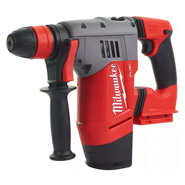 Perforateur Burineur SDS-Plus MILWAUKEE M18CHPX-0 18V 4933446830 (machine Nue) Paris 1