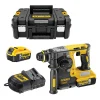 DEWALT MACHINES Perforateur DEWALT DCH273P2T SDS-Plus 3 Modes 18 V Li-ion (2 X 5 Ah) Moteur Sans Charbon mode pas cher 7