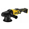 DEWALT MACHINES Polisseuse Orbitale DEWALT DCM848N XR 18V Brushless Promotio de vente 5