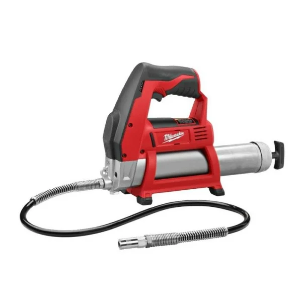 achat Pompe à Graisse 18V MILWAUKEE M18GG-0 (machine Nue) 1