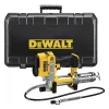 boutique paris DEWALT MACHINES Pompe à Graisse DEWALT DCGG571NK XR 18V (machine Nue) 5