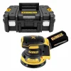 DEWALT MACHINES Ponceuse Excentrique DEWALT DCW210NT 125 Mm (Machine Nue) mode tendance 7