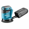 MAKITA MACHINES Ponceuse Excentrique MAKITA DBO180Z Ø125mm 18V Li-Ion Officielle 5