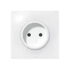 prix le plus bas Prise 2P Neptune – Blanc LEGRAND 5