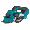 MAKITA MACHINES Rabot MAKITA DKP181Z 18V Li-Ion 82mm (Machine Nue) soldes officiel 5