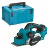 MAKITA MACHINES Rabot MAKITA DKP181ZJ 18V Li-Ion 82mm (Machine Nue Avec Coffret MakPac) pas cher en ligne 7