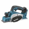 Top ventes MAKITA MACHINES Rabot Sans Fil MAKITA DKP180Z 18V 82mm 7