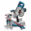 BOSCH MACHINES Scie à Onglets Sans-fil BITURBO BOSCH GCM 18V-216 Professional 18V Ø 216mm (Machine Nue) boutique en ligne 5