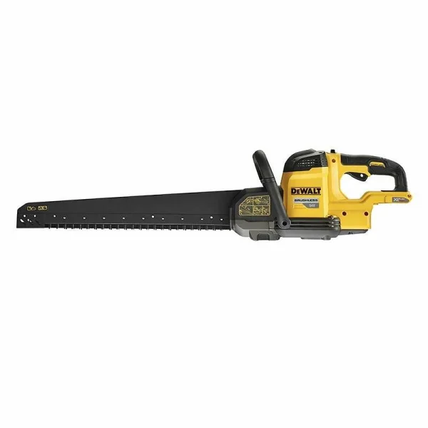 DEWALT MACHINES Scie Alligator DEWALT Flexvolt DCS397N 54 V Ø 430 Mm Promotio de vente 1