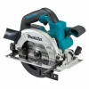 MAKITA MACHINES Scie Circulaire MAKITA DHS660Z 18V Li-Ion Ø 165mm (Machine Nue) Top ventes 5