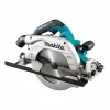 MAKITA MACHINES Scie Circulaire MAKITA DHS900ZK 36V (2x18V) Li-Ion Ø 235mm (Machine Nue) prix pas cher 5