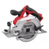 achat pas cher Scie Circulaire MILWAUKEE HD18CS-0 4933419134 (machine Nue) 5