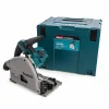 en ligne officielle MAKITA MACHINES Scie Plongeante MAKITA DSP600ZJ (2x18V) LXT 165mm (Machine Nue) 5