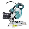 MAKITA MACHINES Scie Radiale 18 V Li-Ion Ø 165 Mm MAKITA DLS600Z qualité supérieure 5