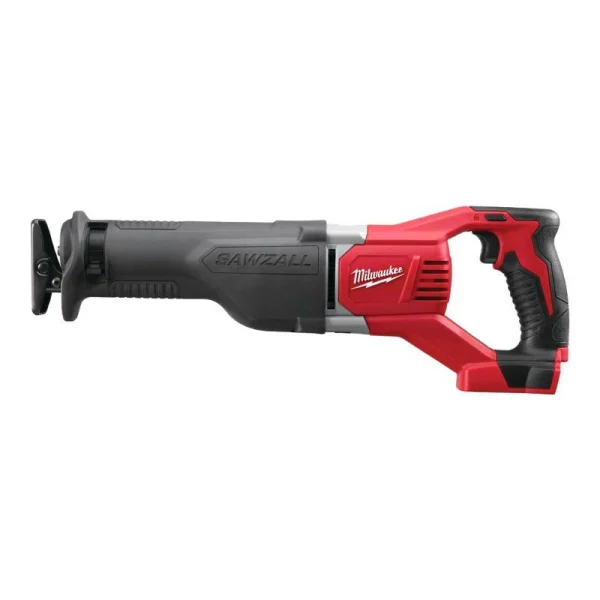 Scie Sabre Compacte M18 BSX-0 18V MILWAUKEE 4933447275 – Machine Nue De Qualité 1