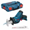 mode pas chere BOSCH MACHINES Scie Sabre Sans Fil BOSCH GSA 12V-14 Professional 12V (Machine Nue) 5