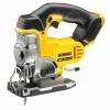 DEWALT MACHINES Scie Sauteuse DEWALT DCS331N 18 V Li-ion XR (machine Nue) mode pas cher 5