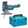 solde en ligne MAKITA MACHINES Scie Sauteuse MAKITA DJV181ZJ (Machine Nue) + Mak-pac 5